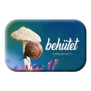 Magnet: behütet