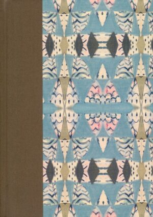 ESV Study Bible, Artist Series (Jessica Bush, Interlude Design)