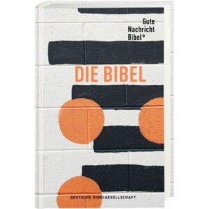 Gute Nachricht Bibel (Edition Punkte)