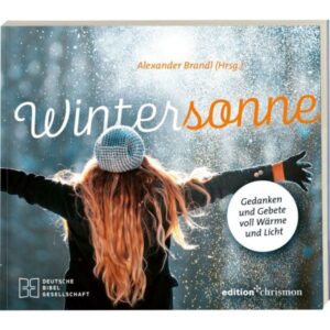Alexander Brandl - Wintersonne