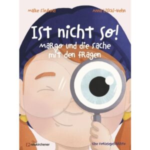 Maike Siebold, Anna Lisicki-Hehn - Ist nicht so!