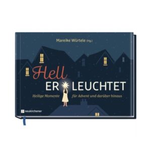 Mareike Würtele - Hell Er leuchtet