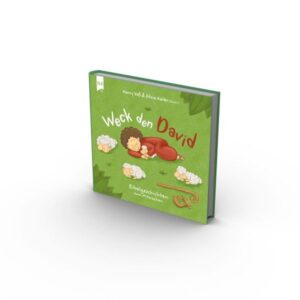 Harry Voß, Alicia Kailer - Weck den David