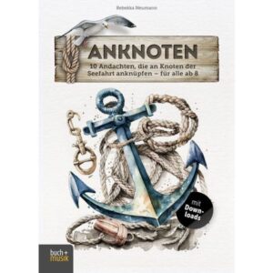 Rebekka Neumann - Anknoten