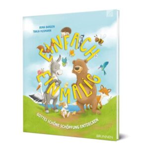 Irina Bargen, Tanja Husmann - Einfach einmalig