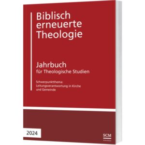 Christoph Raedel, Jürg Buchegger-Müller - Leitungsverantwortung in Kirche und Gemeinde