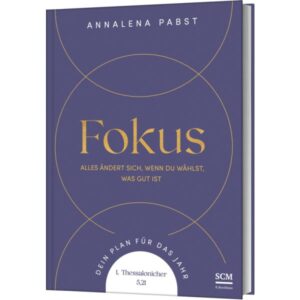 Annalena Pabst - Fokus