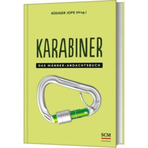 Rüdiger Jope - Karabiner
