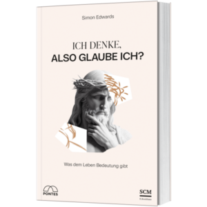 Simon Edwards, Renate Hübsch - Ich denke, also glaube ich?