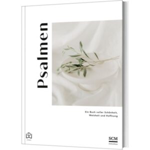 Wortdesign Studio - Psalmen