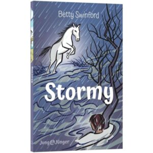 Betty Swinford - Stormy