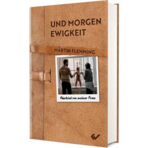 Martin Flemming - Und morgen Ewigkeit