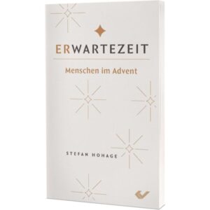 Stefan Hohage - Erwartezeit