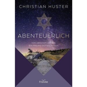 Christian Huster - Abenteuerlich