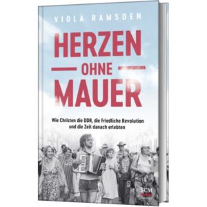 Viola Ramsden - Herzen ohne Mauer