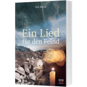 Iris Muhl - Ein Lied für den Feind