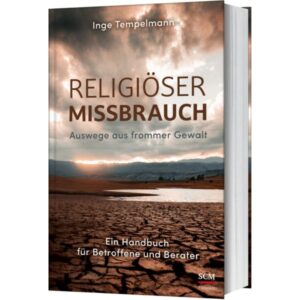 Inge Tempelmann - Religiöser Missbrauch