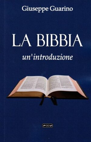 Giuseppe Guarino - La Bibbia