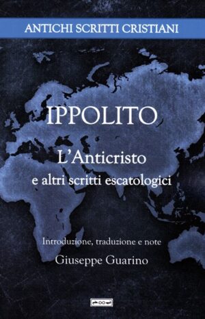 Giuseppe Guarino - Ippolito