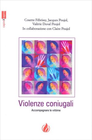 Cosette Fébrissy, Jacques Poujol, Valérie Duval-Poujol - Violenze coniugali