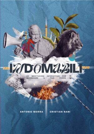 Antonio Morra, Cristian Nani - Indomabili