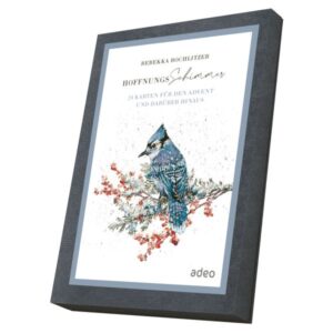 Rebekka Rochlitzer - HoffnungsSchimmer