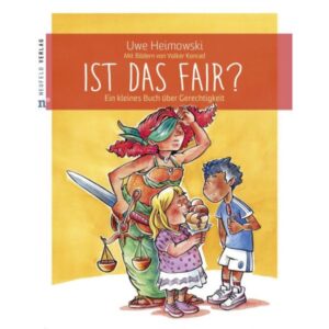 Uwe Heimowski - Ist das fair?