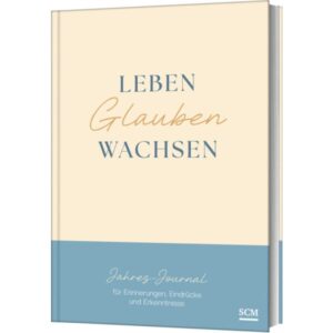 Annegret Prause - Leben. Glauben. Wachsen.