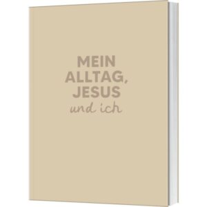 Stennie - Mein Alltag, Jesus und ich