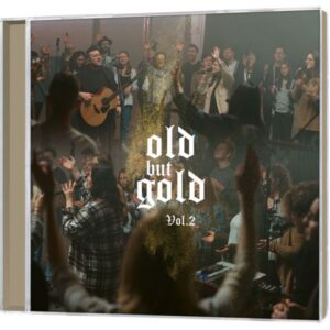 Alive Worship - Old But Gold, Vol. 2 (CD)