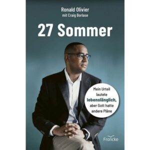 Ronald Olivier, Craig Borlase - 27 Sommer