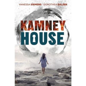 Vanessa Siemens, Dorothea Balzer - Kamney House