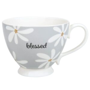 Tasse: blessed