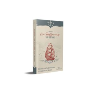Iain H. Murray - Die Hoffung der Puritaner