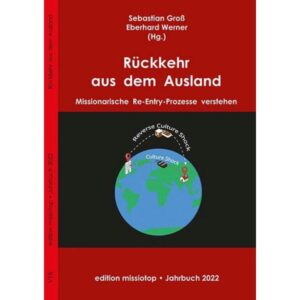 Sebastian Groß, Eberhard Werner - Rückkehr aus dem Ausland
