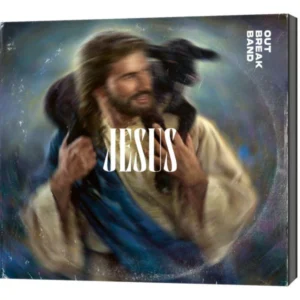 Outbreakband - Jesus