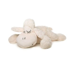 Kuscheltier: Schaf (18 cm)