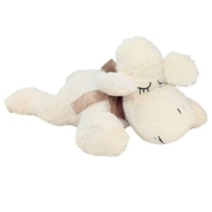 Kuscheltier: Schaf (42 cm)