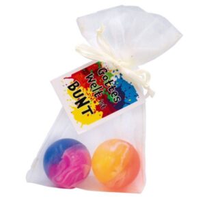 Flummis: Marmor (2er-Set)