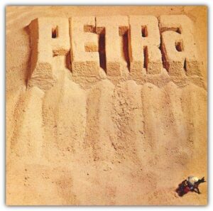 Petra - Petra (CD)