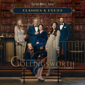 Collingsworth Family - Classics: Hymns (CD)