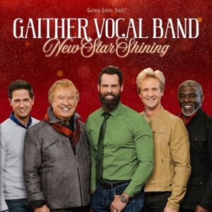 Gaither Vocal Band - New Star Shining (CD)
