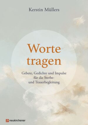 Kerstin Müllers - Worte tragen