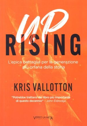 Kris Vallotton - Uprising