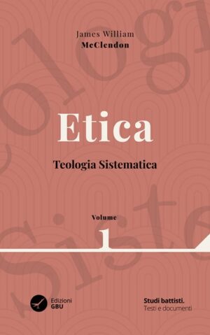 James William McClendon Jr. - Etica