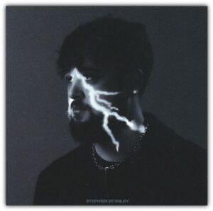 Stephen Stanley - Divided Frame of Mind (CD)