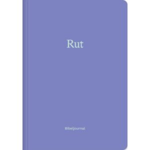 Bibeljournal: Rut