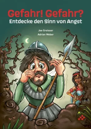 Joe Greisser - Gefahr! Gefahr?