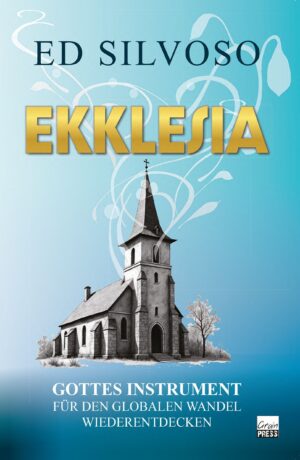 Ed Silvoso - Ekklesia