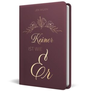 Jen Wilkin - Keiner ist wie Er